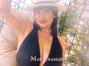 Martinamaria