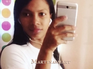Martinasmart