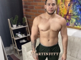 Martinfitt