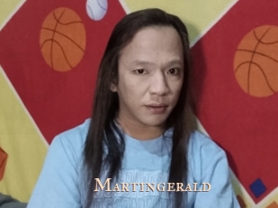 Martingerald