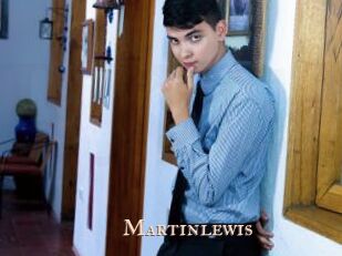 Martinlewis