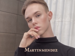 Martinmendez