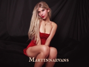 Martinnaevans