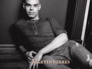 Martintorres