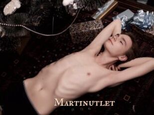 Martinutlet