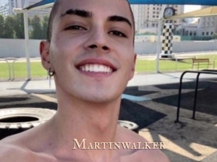 Martinwalker