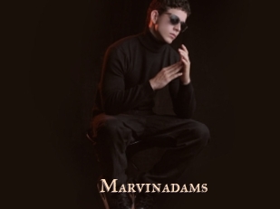 Marvinadams