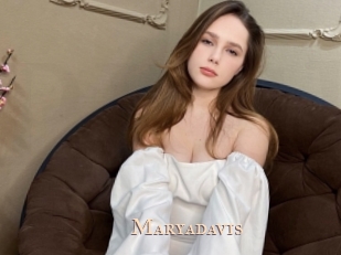 Maryadavis