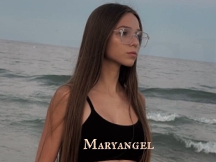 Maryangel