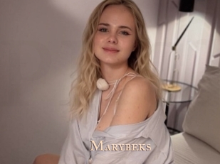 Marybeks