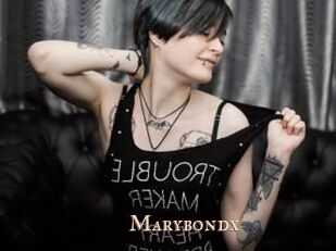 Marybondx