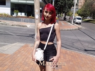 Marycler