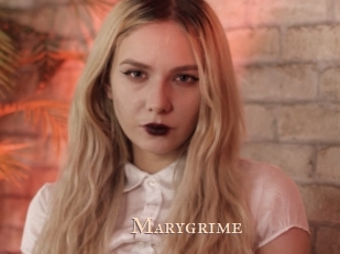 Marygrime