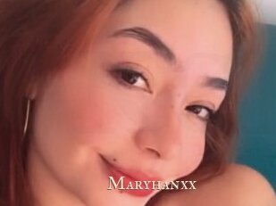 Maryhanxx