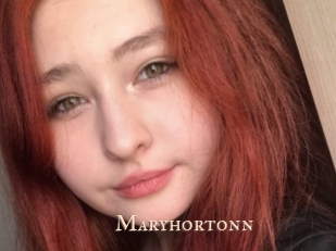 Maryhortonn