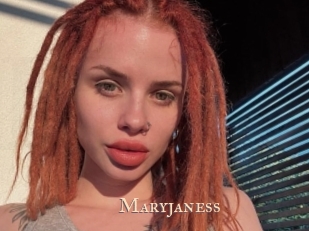 Maryjaness