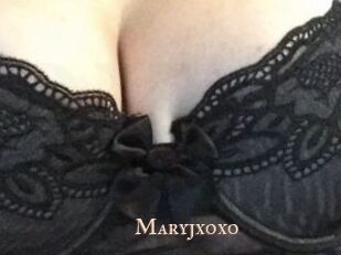 Maryjxoxo