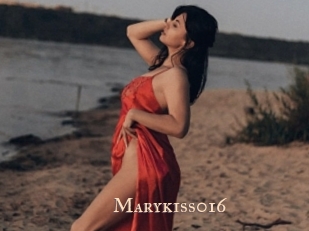 Marykiss016