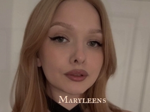 Maryleens