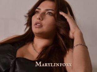 Marylinfoxx