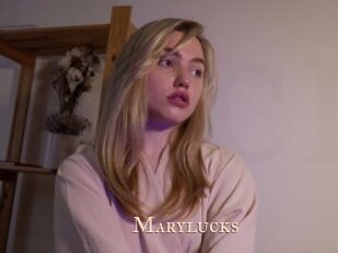 Marylucks