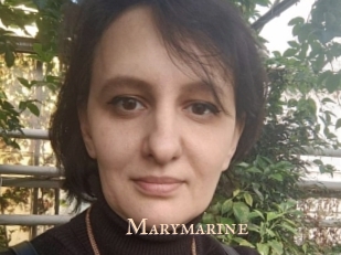 Marymarine