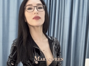 Maryqween