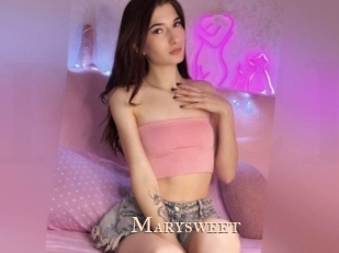 Marysweet