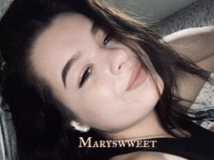 Maryswweet