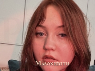 Masonedith