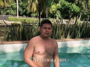 Masonharris