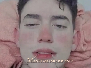 Massimomorrone