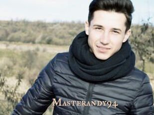 Masterandy94