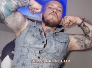 Mastergregor