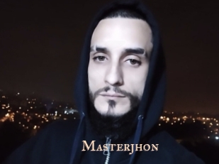 Masterjhon