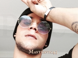 Mastervic43