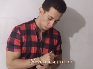 Mateoescudero