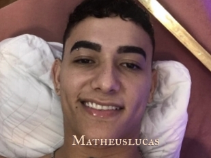 Matheuslucas