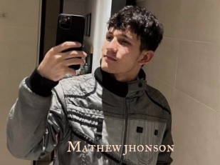 Mathew_jhonson