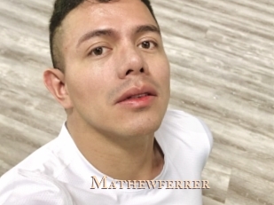 Mathewferrer