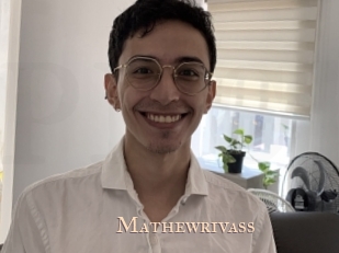 Mathewrivass