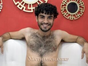 Mathiaschaserf
