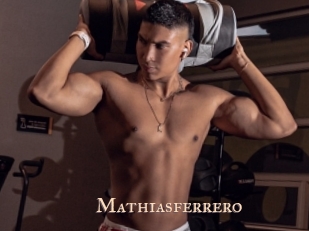 Mathiasferrero