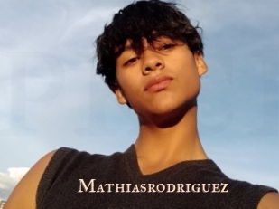 Mathiasrodriguez