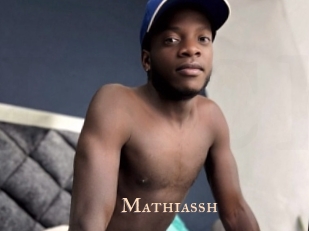 Mathiassh