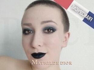 Mathilde_dior