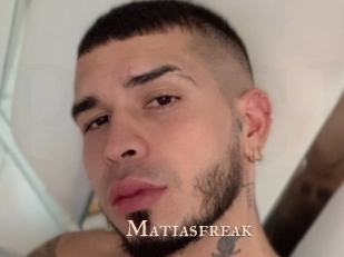 Matiasfreak