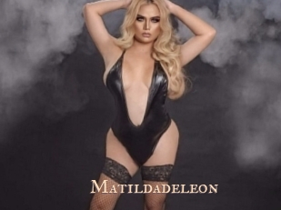 Matildadeleon