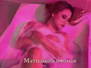 Matildagoldwoman