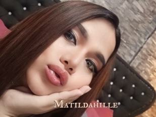 Matildahille